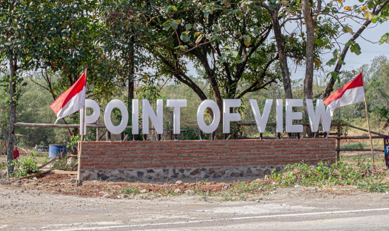 Point Of View Hotel & Resort Маяленгка Экстерьер фото